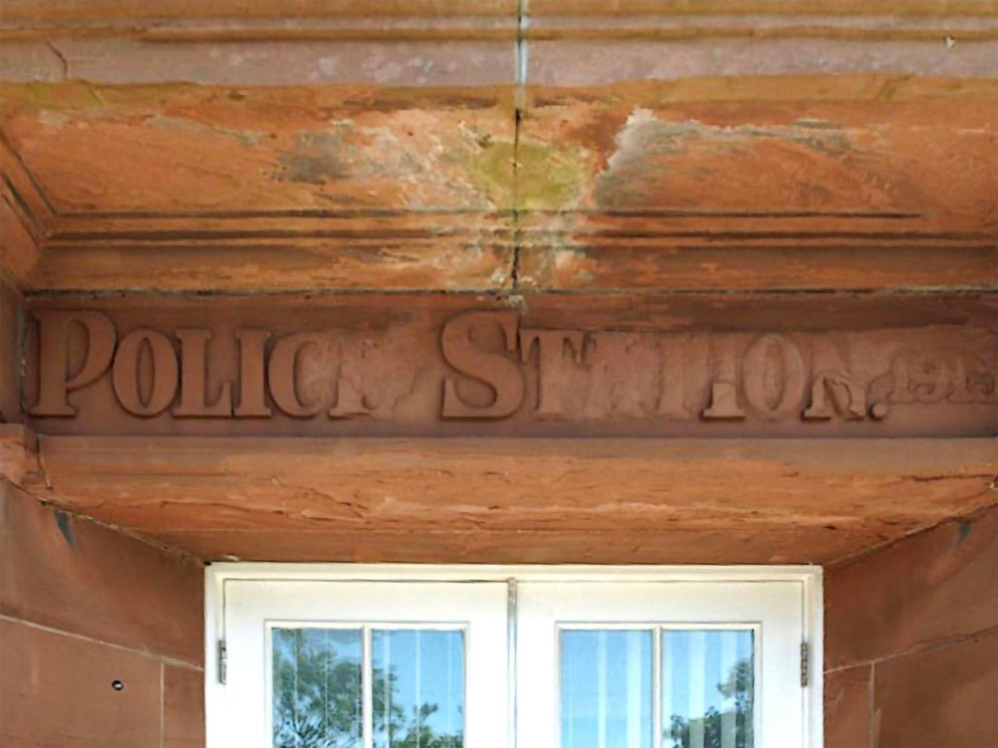The Police Station - Uk45642 Villa Silloth Eksteriør billede